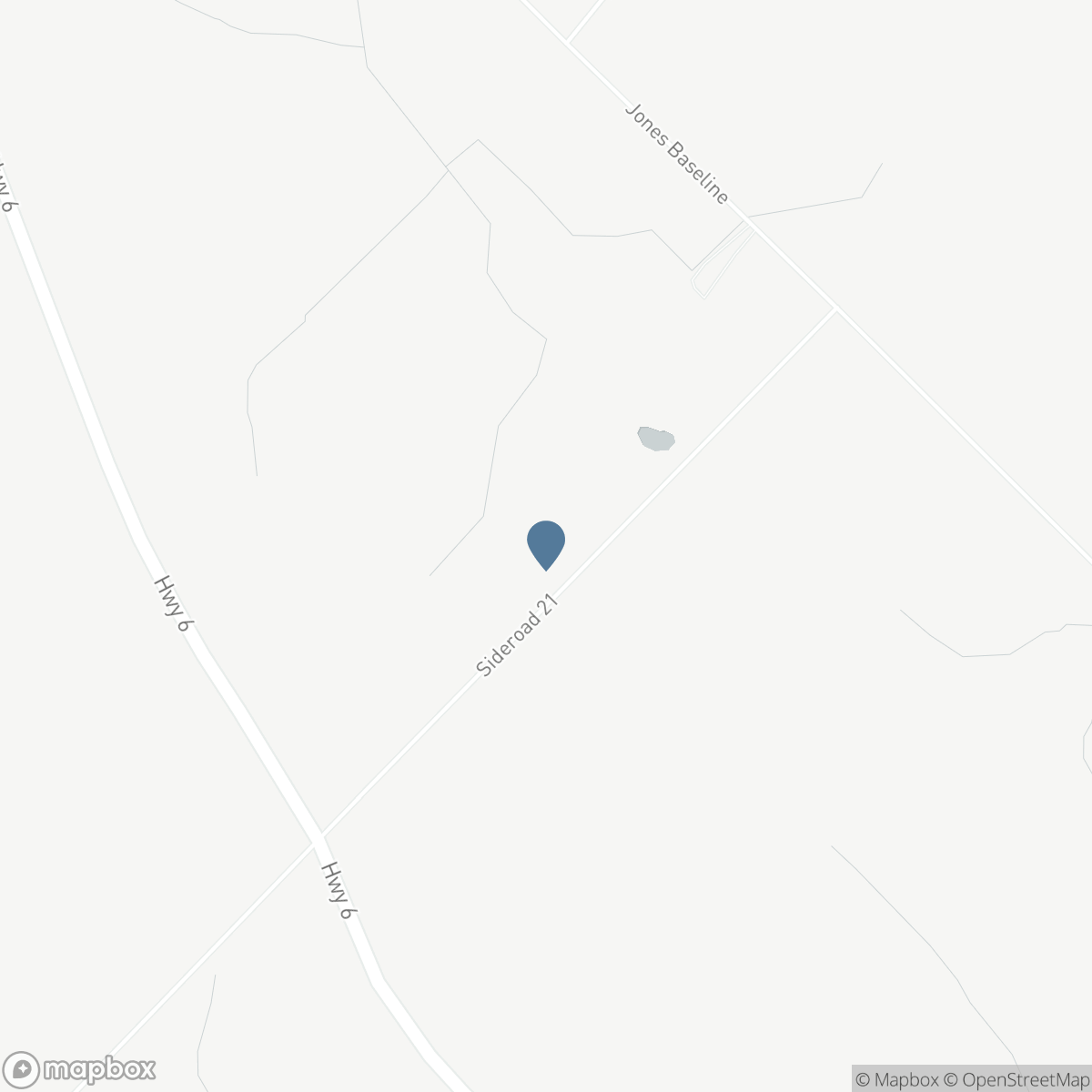 7846 SIDEROAD 21 Side Road, Arthur, Ontario N0G 1A0